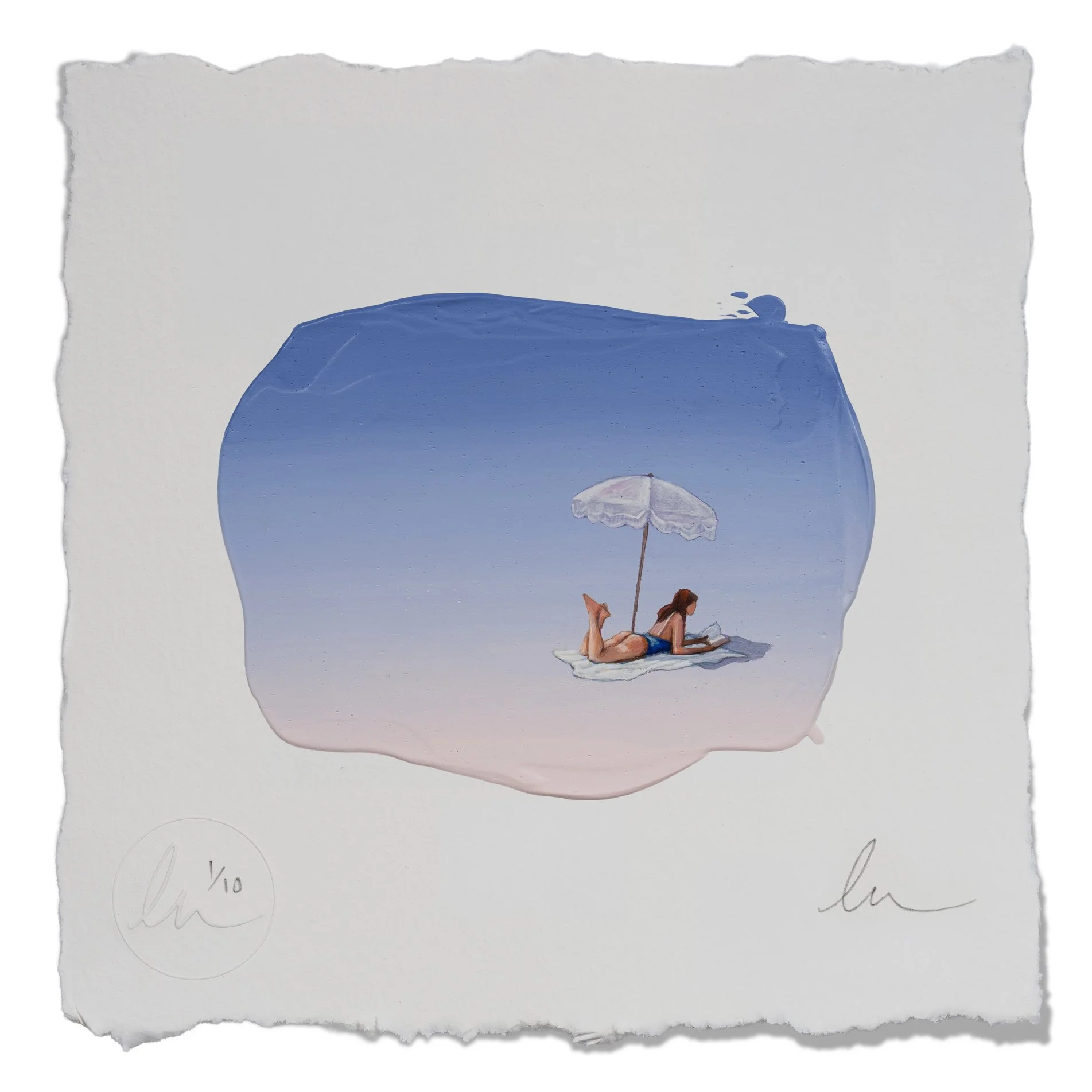Beach Booking