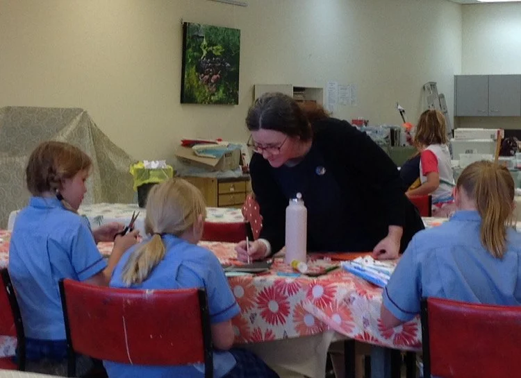 Qld Art Classes