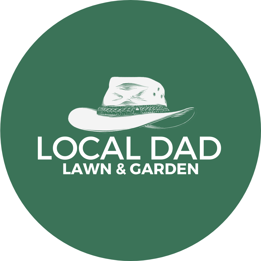 Local Dad Lawn &amp; Garden