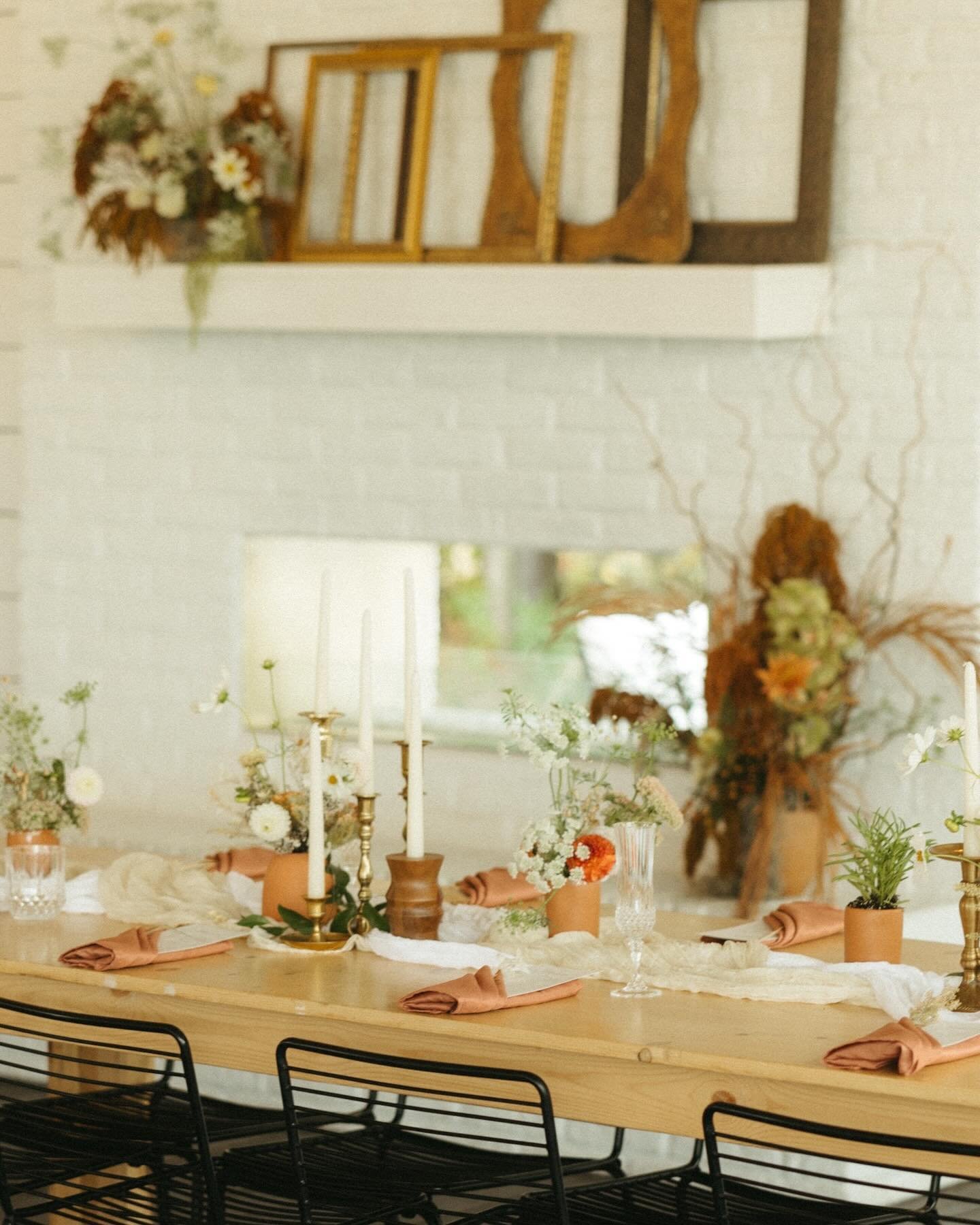 🔥HOT TAKE FRIDAY🔥&mdash; intimate gatherings are THE hottest trend right now.

With everyone leaning towards smaller, more meaningful celebrations, boutique-style event planners like us, are in high demand! And guess what? We&rsquo;re here to make 