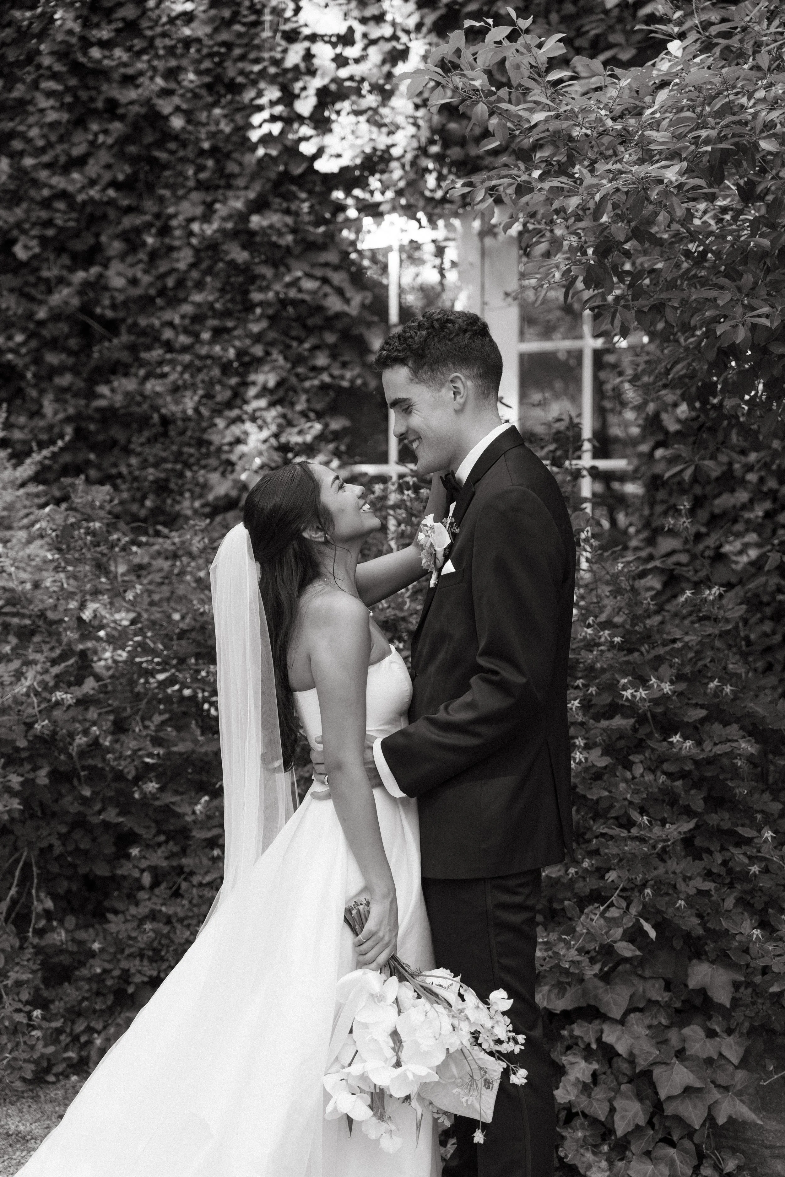 Gabi + Levi