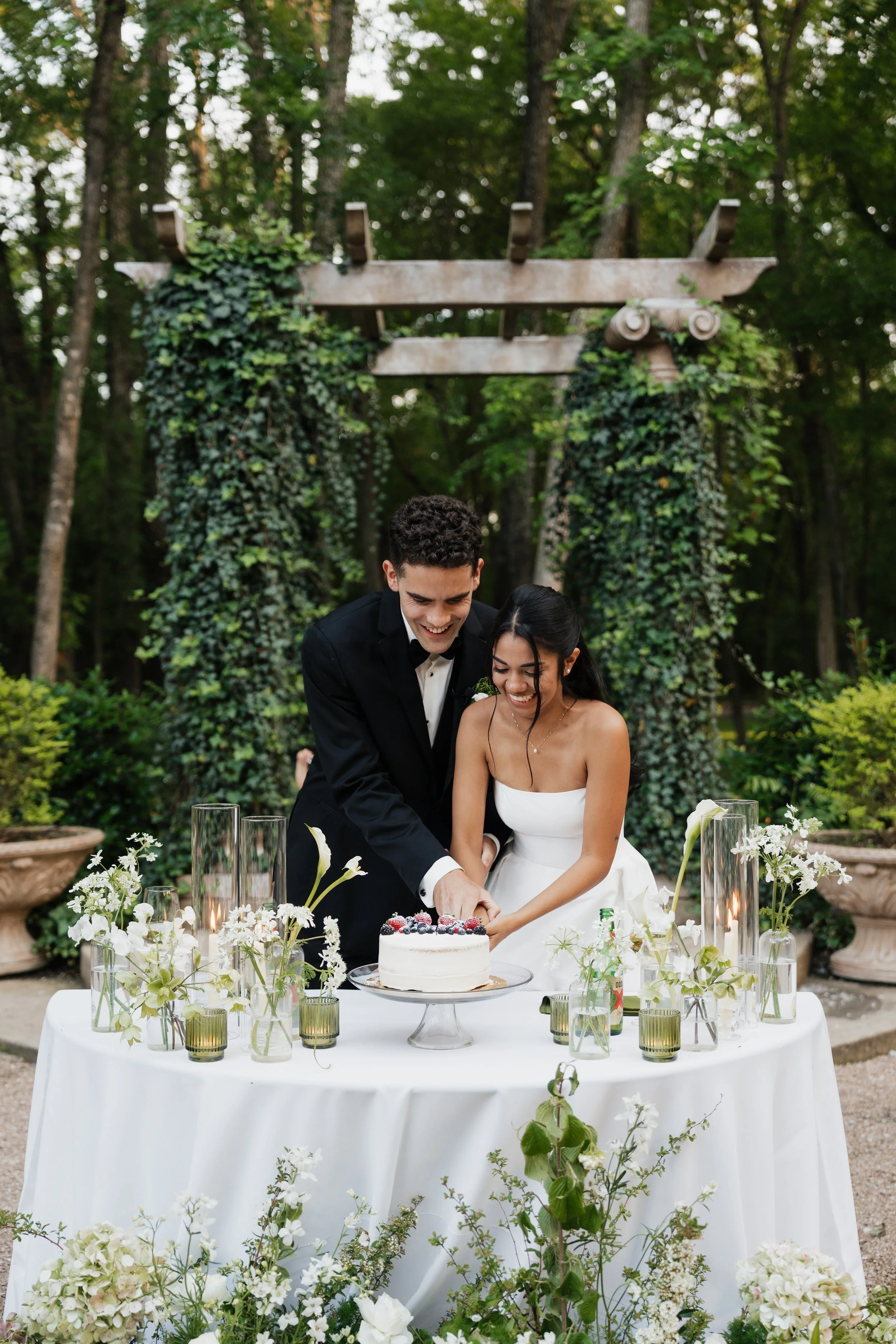 Gabi + Levi