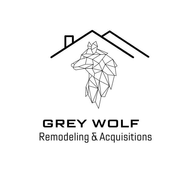 GREY WOLF REMODELING