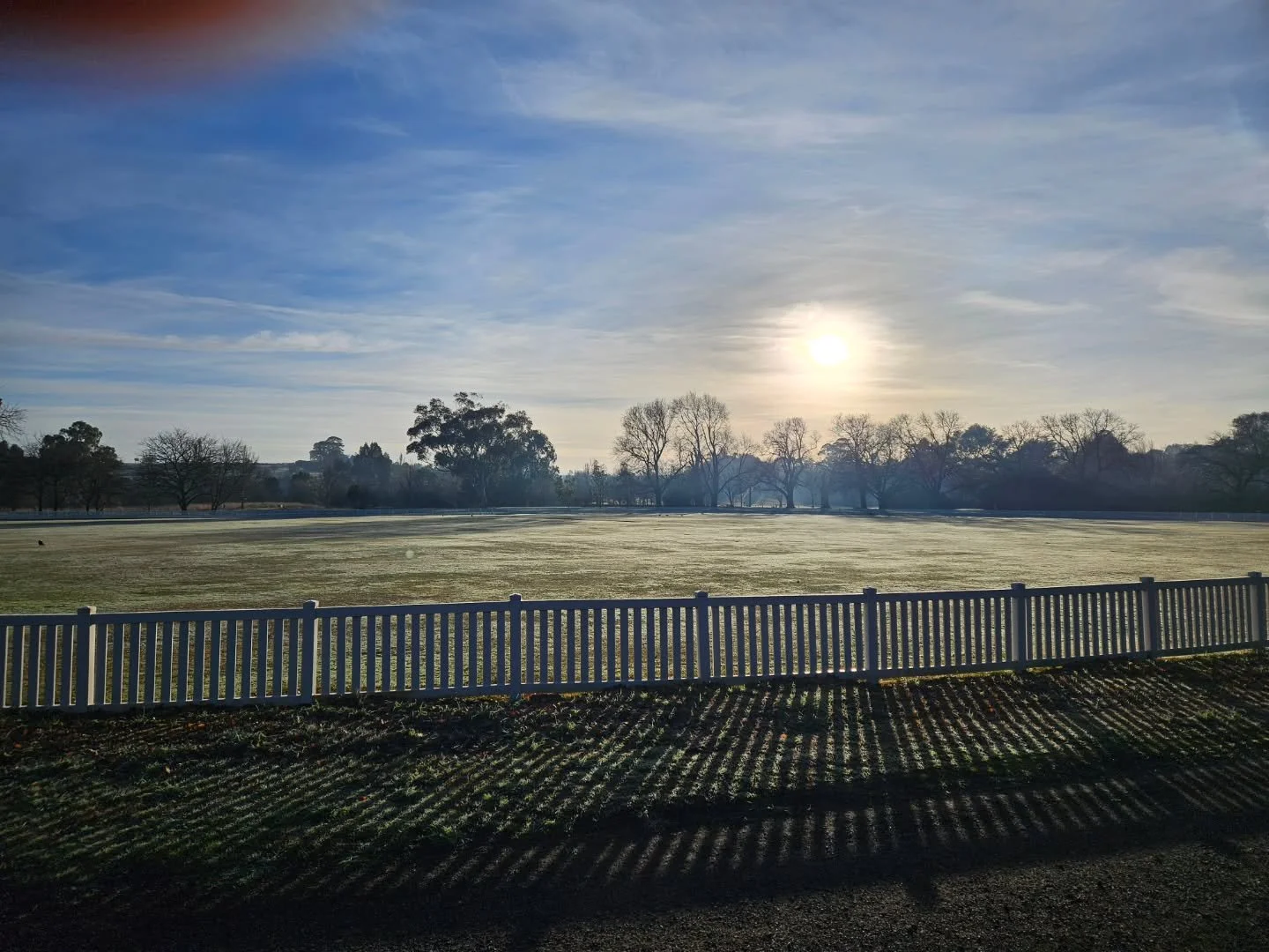 Beautiful morning here in Malmsbury

#macedonranges #malmsbury #farmersmarket #centralvictoria #winter