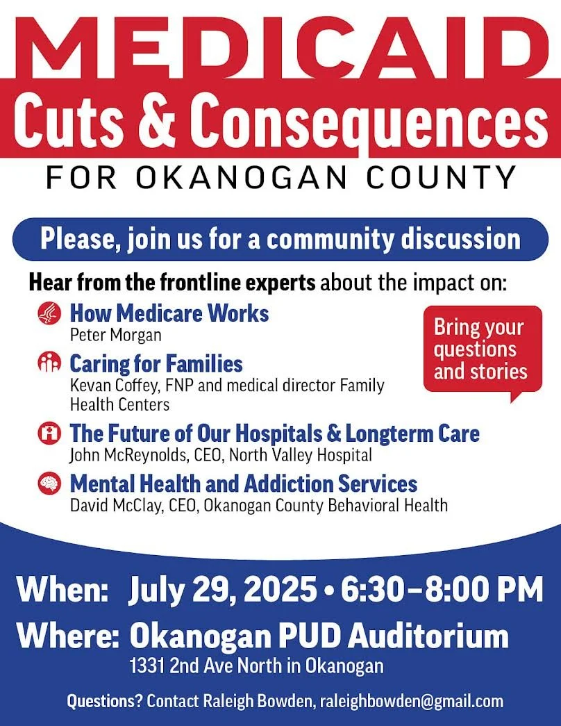 Medicaid Cuts and Consequences