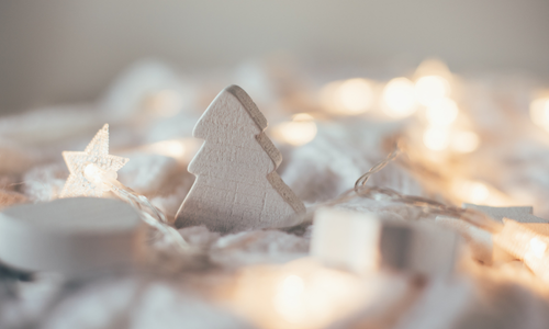Finding Joy in New Holiday Traditions