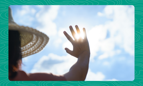 Get Ready for Summer: Heat and Wildfire Preparedness