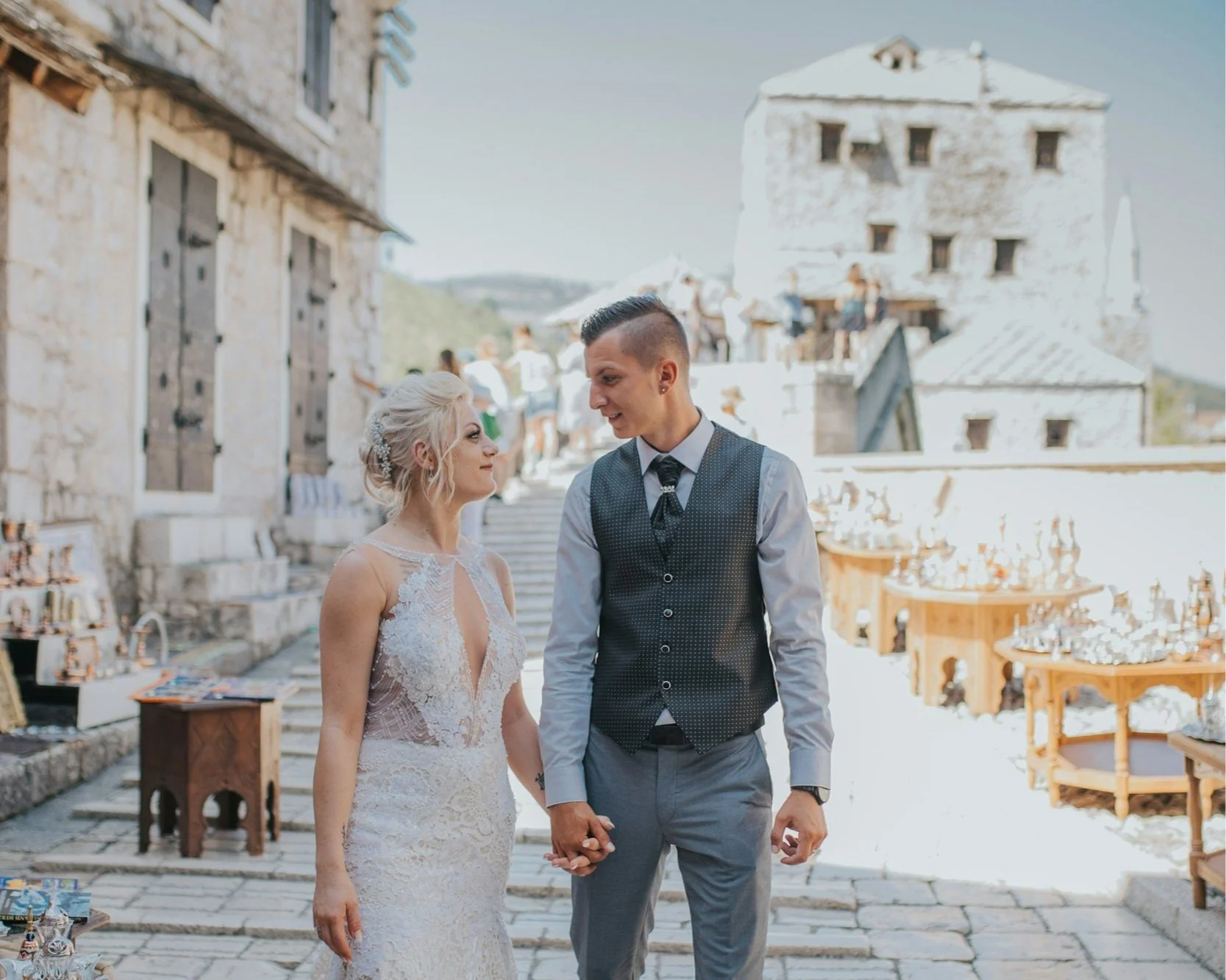 The Intimate I Do: Why Micro-Weddings Will Rule the Next Decade