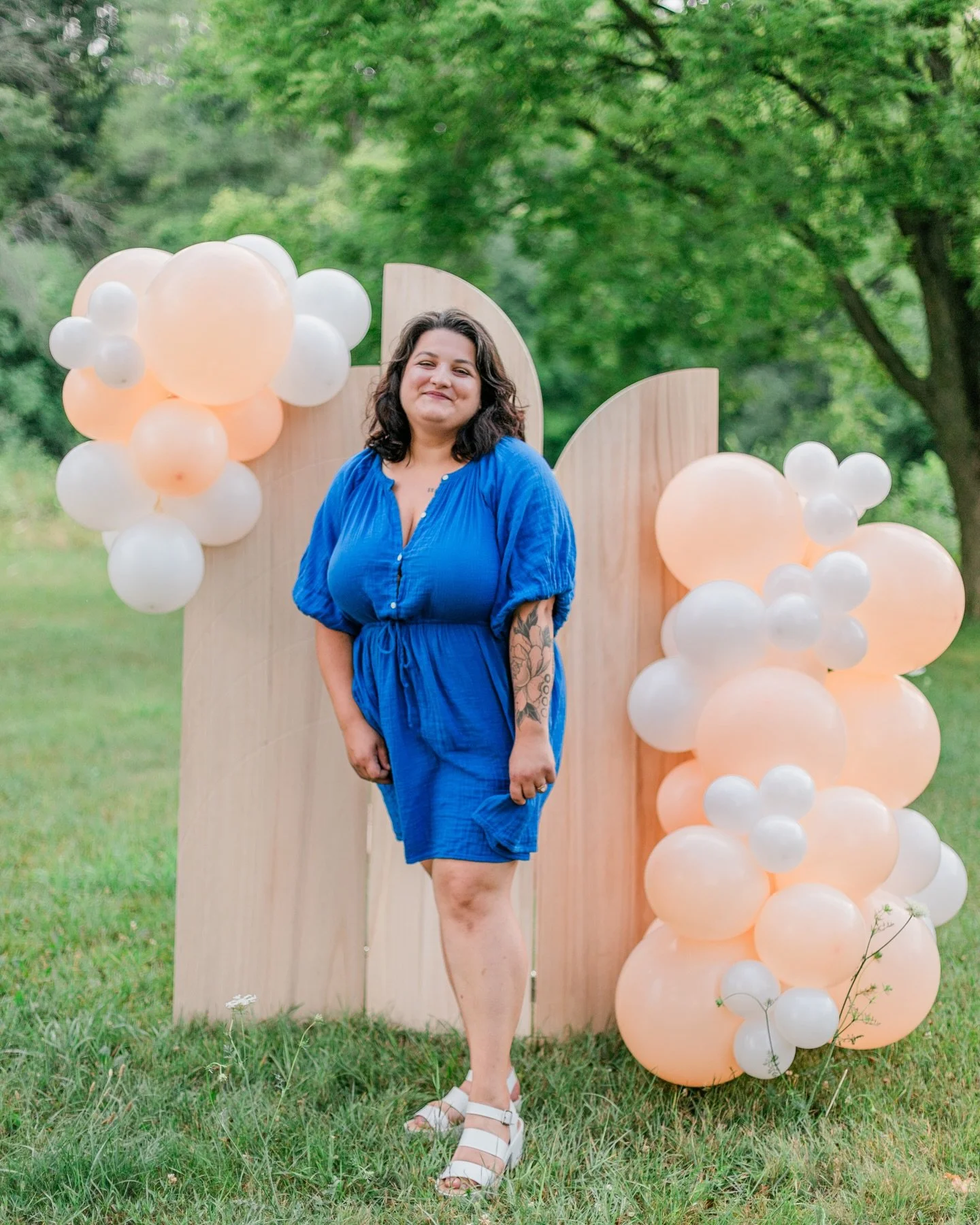 The biggest HAPPY BIRTHDAY to our very own micro-wedding expert, the best mom, the kindest listener + inspiring business owner, KATE!!🥳💕

While she&rsquo;s having the absolute time of her life celebrating in Rome, wish her a happy birthday + leave 