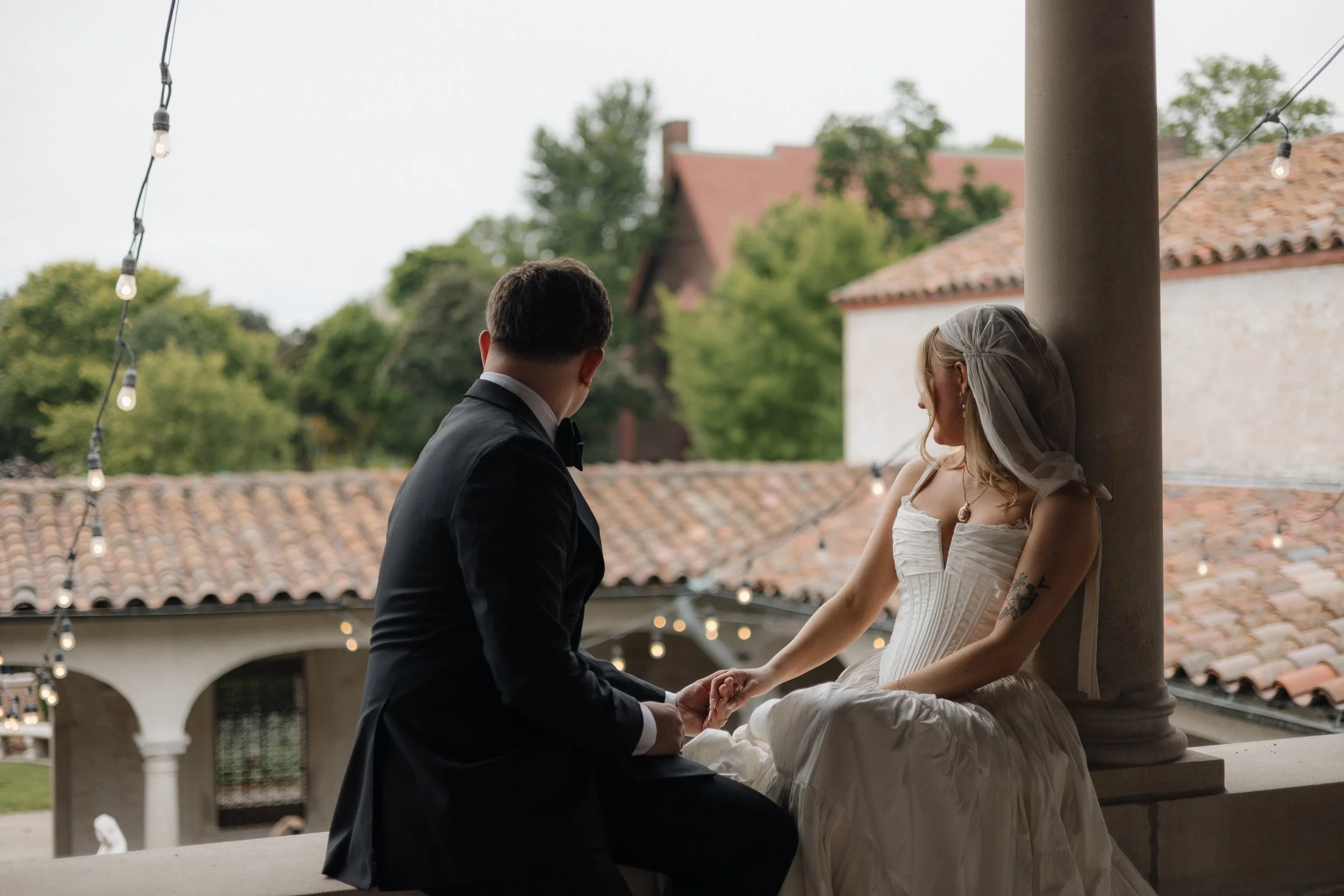 The Ultimate Guide to Planning a Micro Wedding in Wisconsin