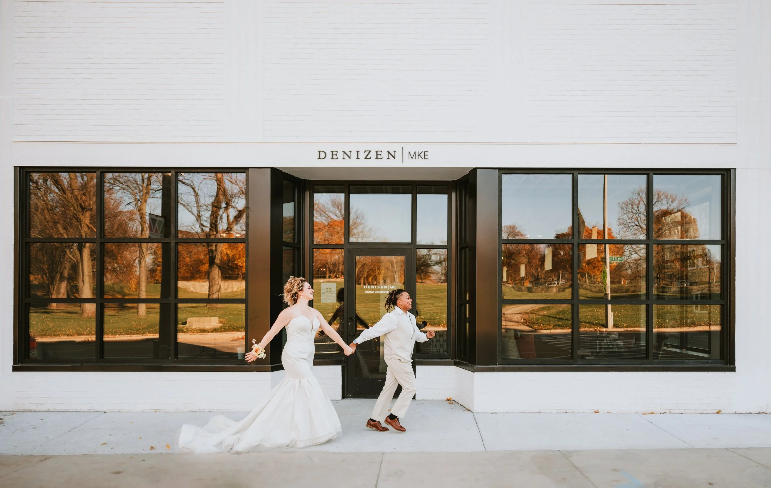 Luxury All-Inclusive Micro & Destination Weddings | You're Invited WI
