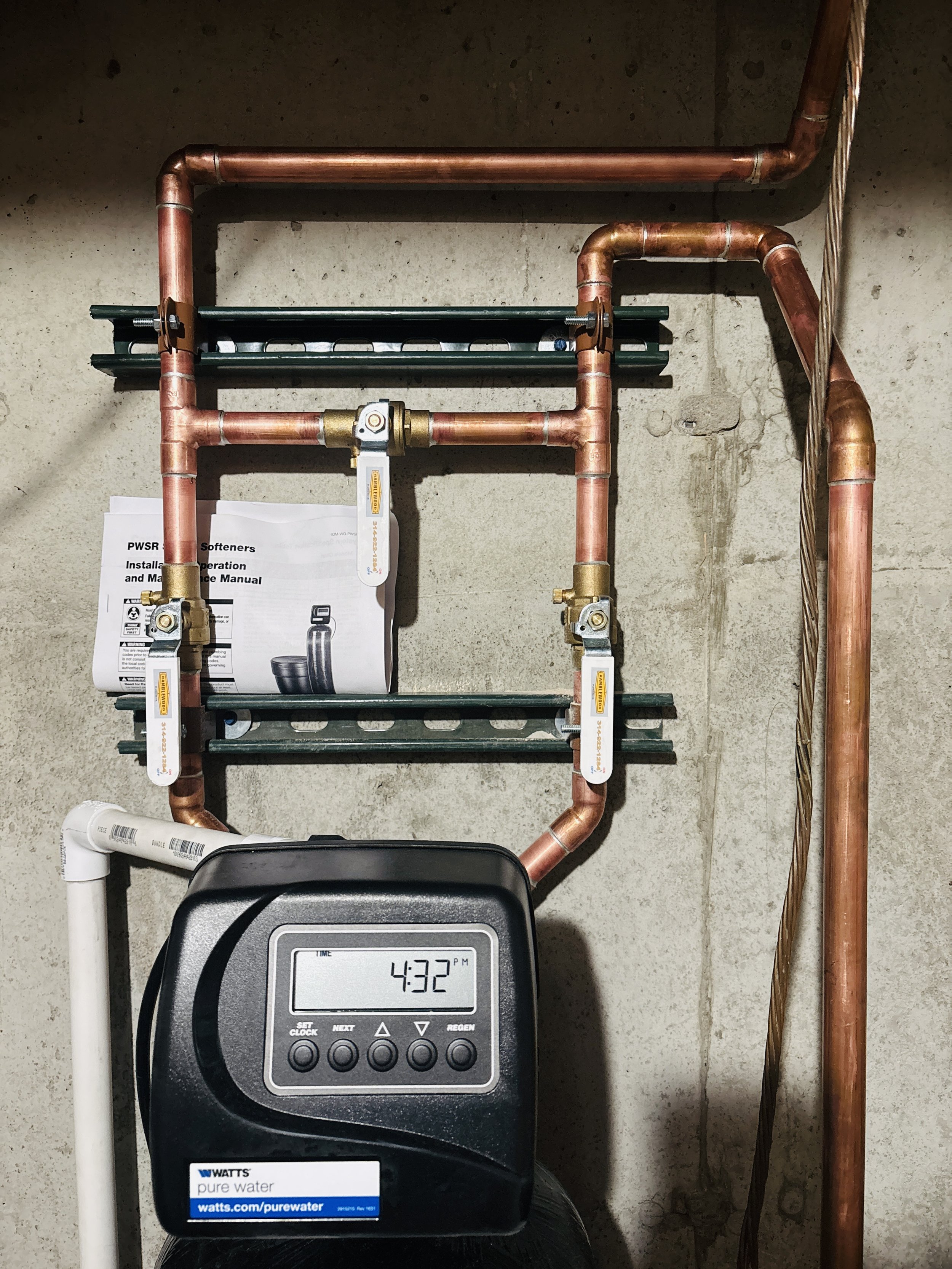 Water Quality in St. Louis: What Homeowners Need to Know