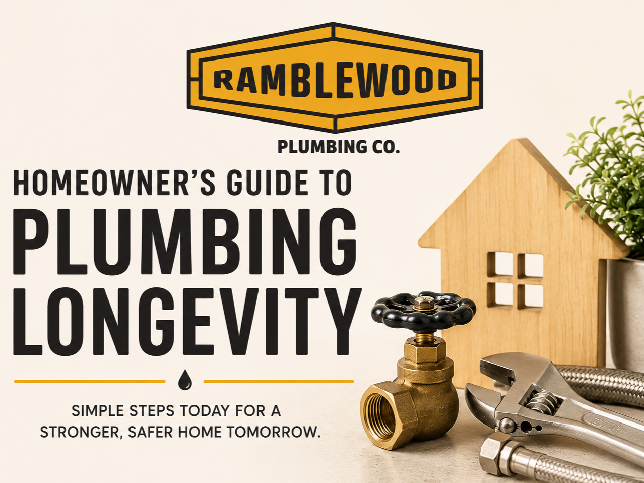 The Homeowner’s Guide to Plumbing Longevity: When to Repair vs. Replace