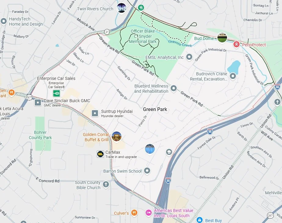 ramblewood plumbing company is your trusted  plumber in green park mo.