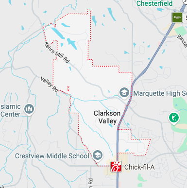 expert plumbing in clarkson valley, mo serving the entire surrounding area