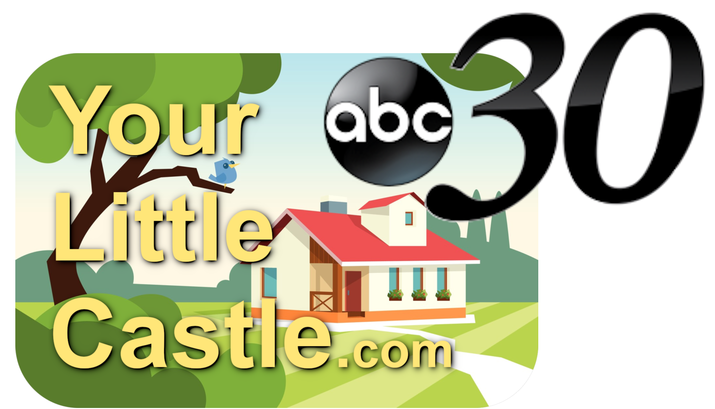 watch as mike and mary are interviewed on how ramblewood got it's name