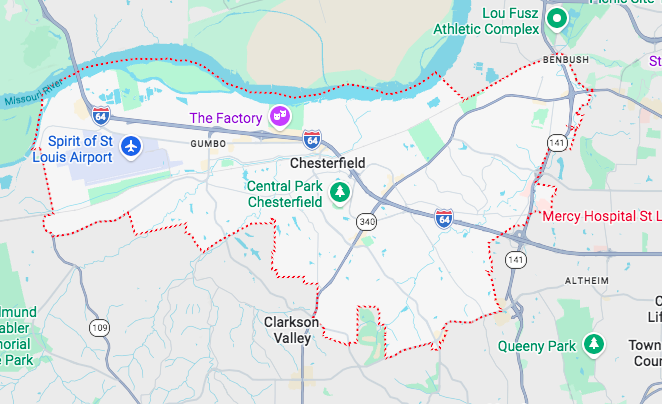 most trusted plumbing company in chesterfield, mo ramblewood plumbing can do it all