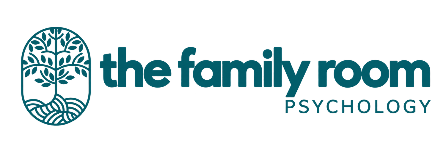 The Family Room