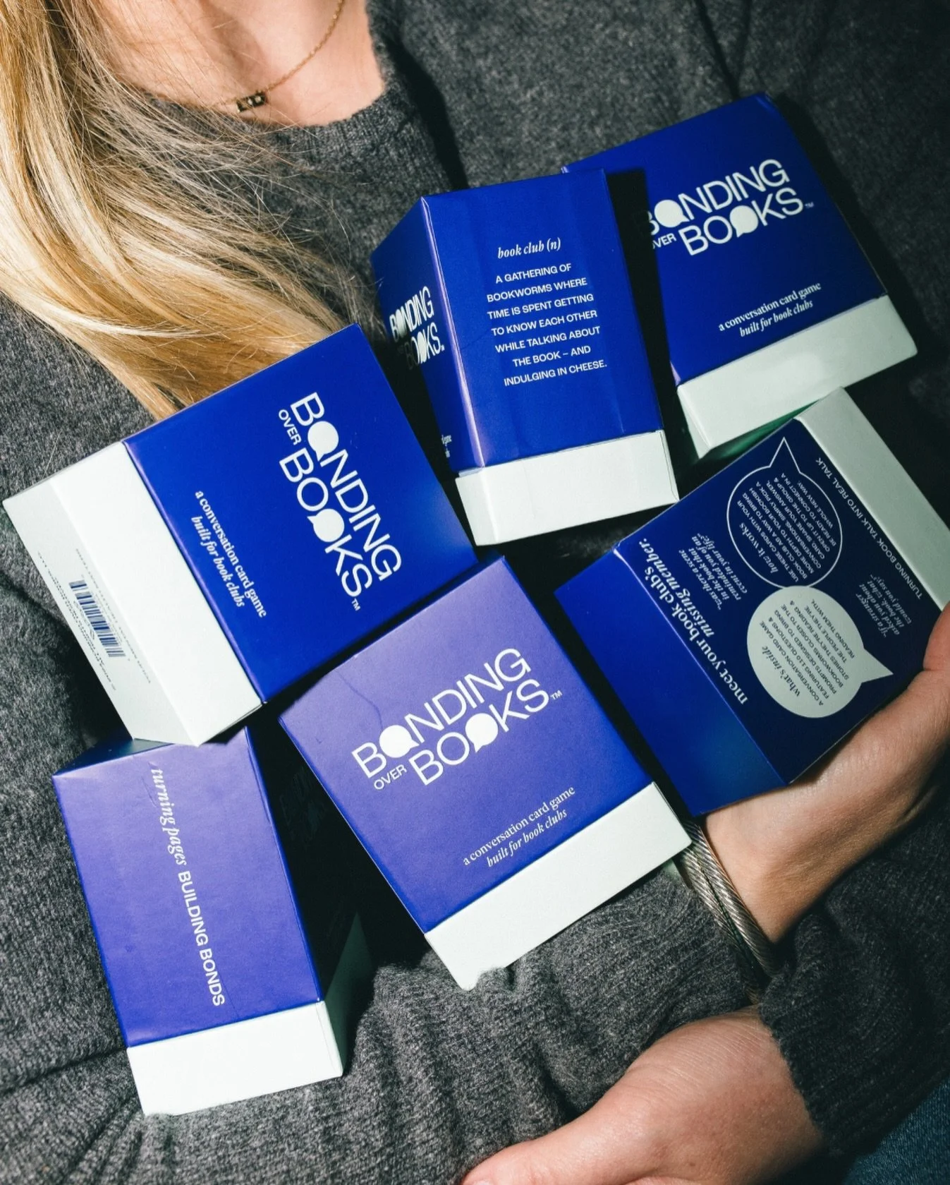 getting ready for the holidays got us like&hellip; 
#blackfriday drops tomorrow 🎁

#booklover #bookclub #bookishgift #booksta #bookclubstagram