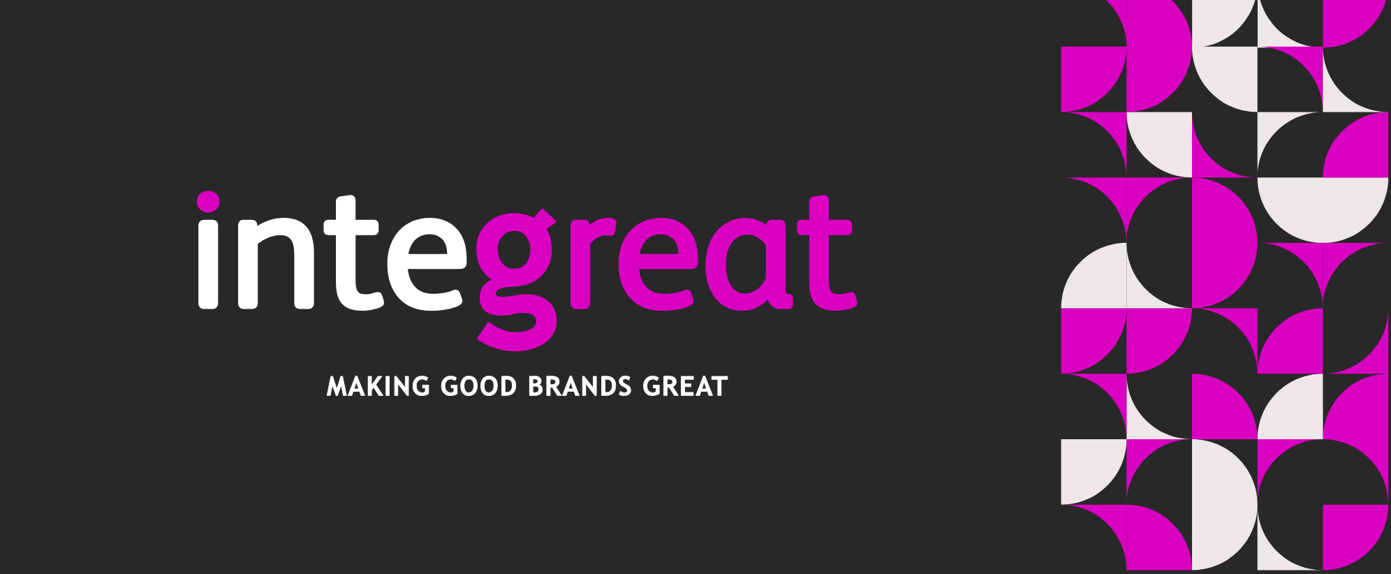 Integreat Marketing logo