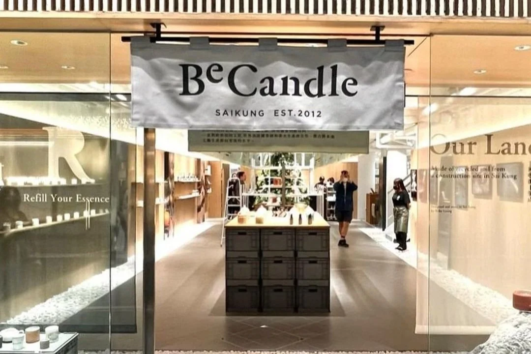 be-candle