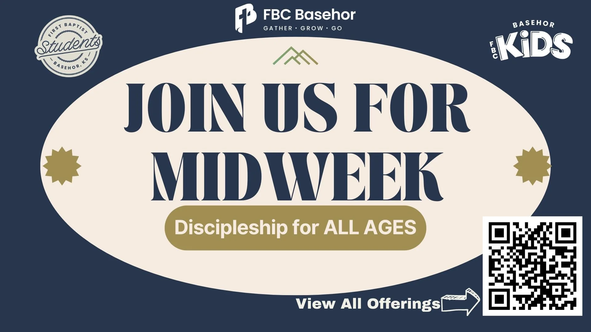 Midweek Kickoff - January 14, 2026