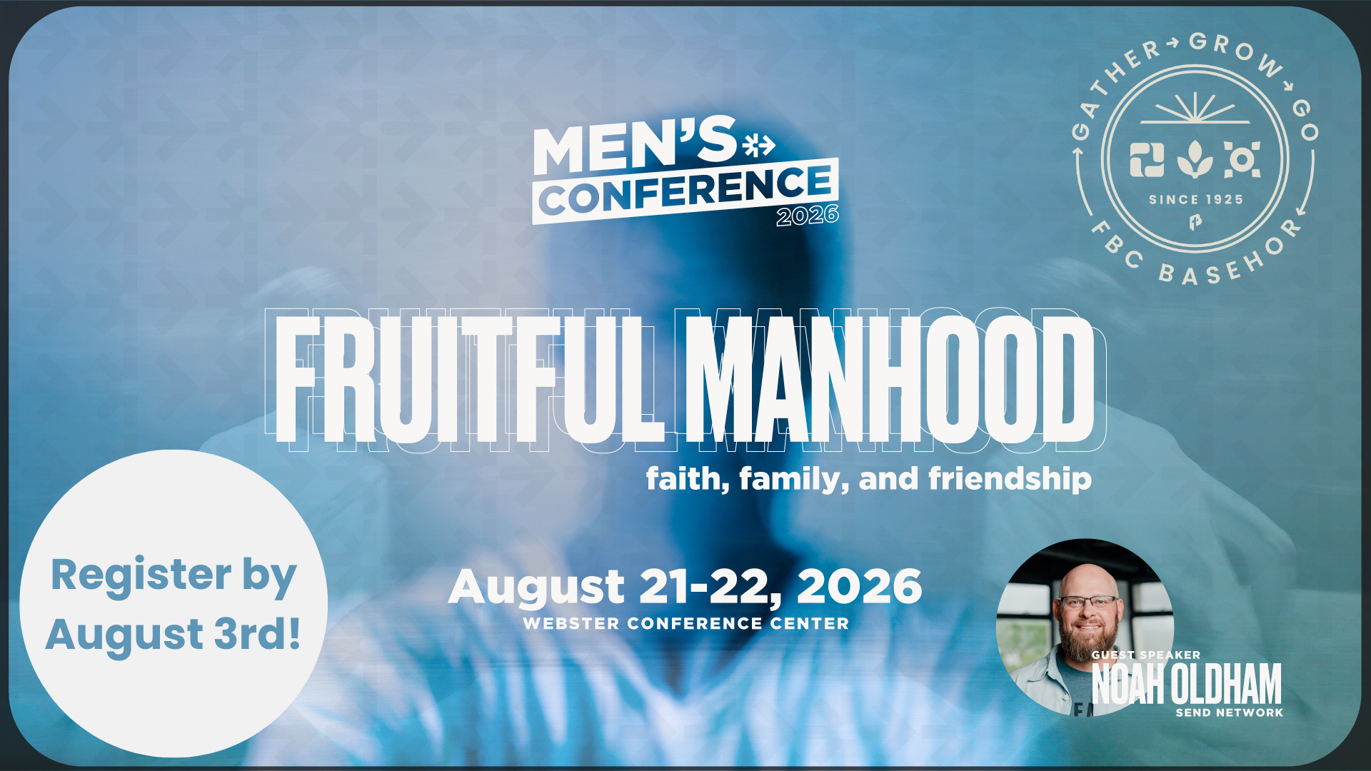 Men's Conference