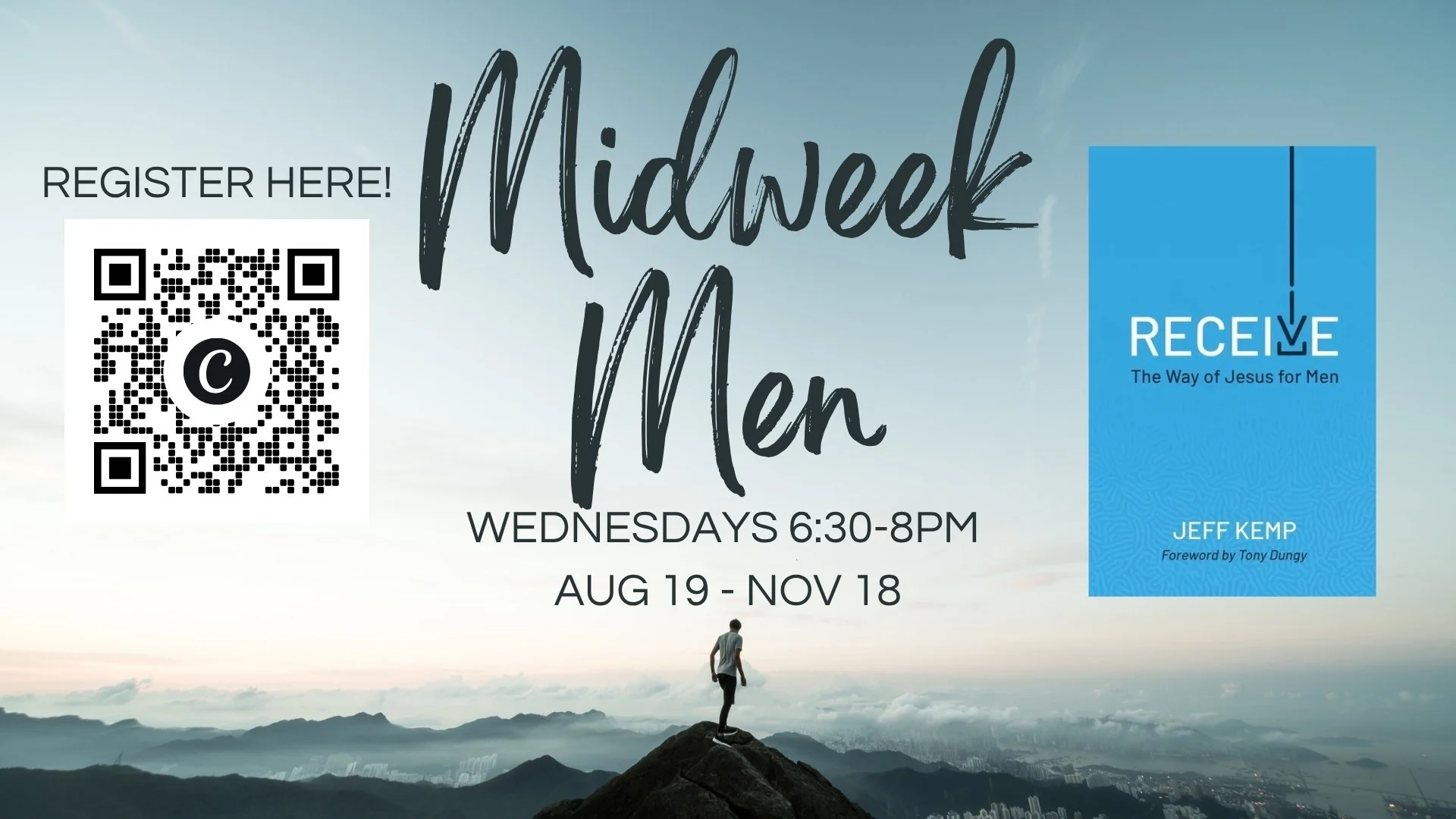 Midweek Men