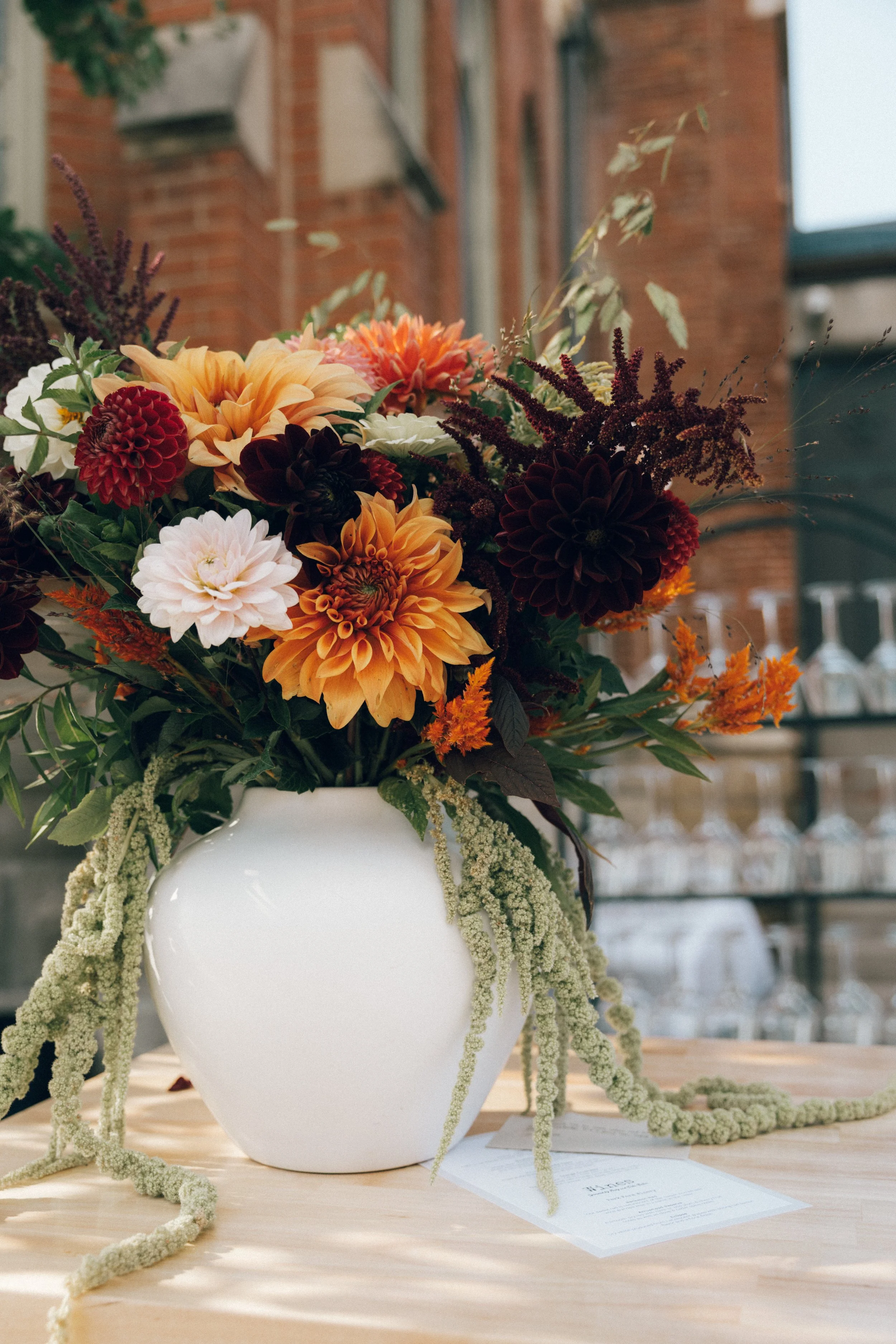 Floral Design - Wednesday - July 22nd 5:00 pm - 8:00 pm