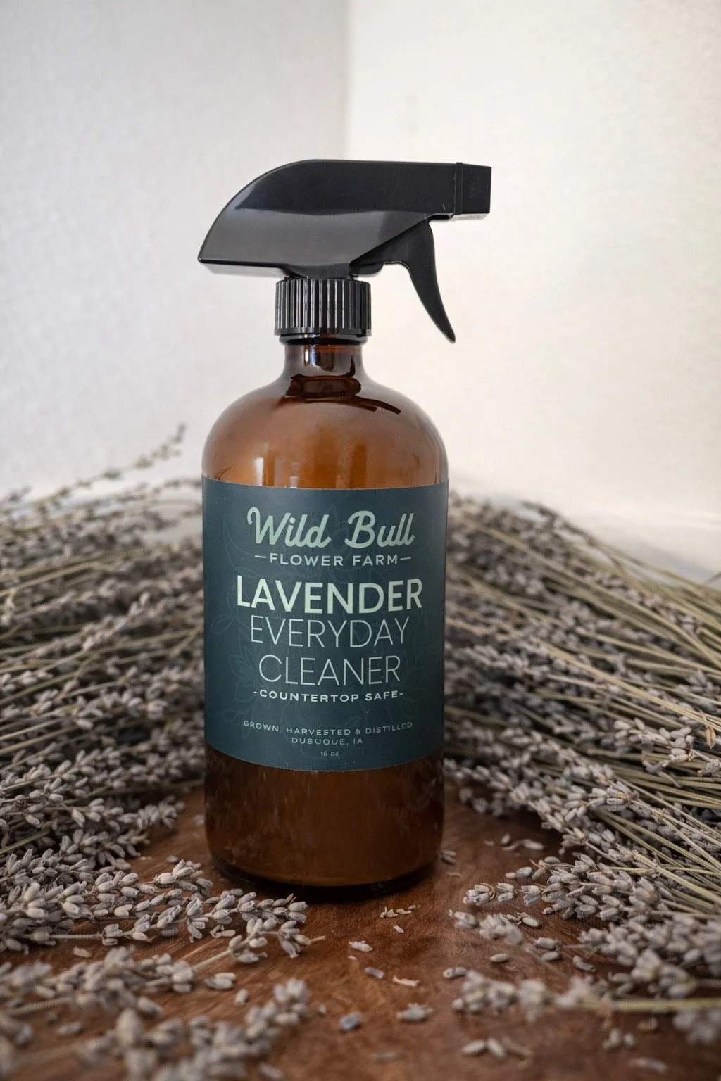 Lavender Everyday Cleaner