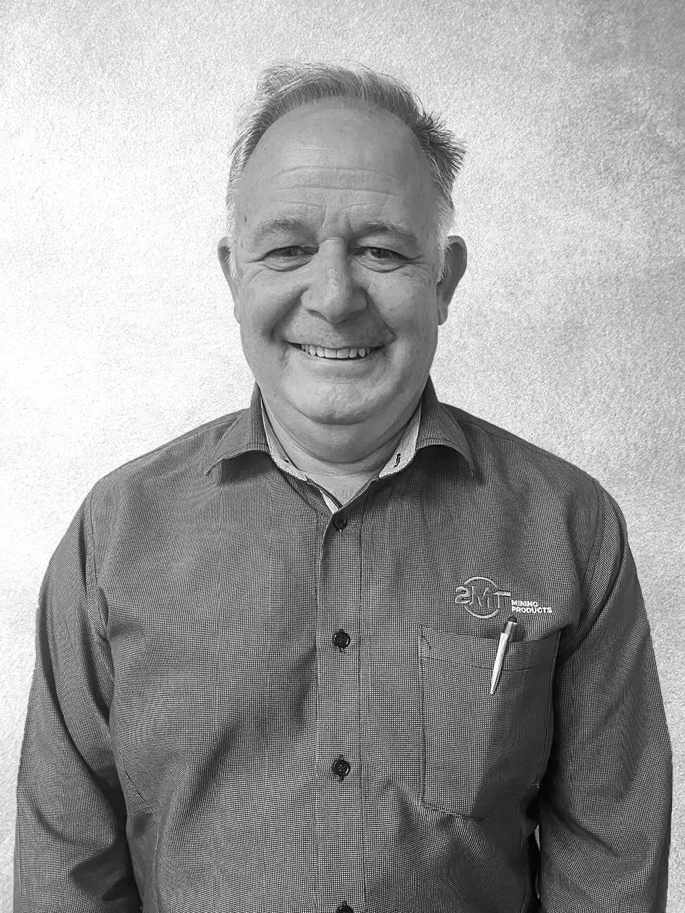 OUR PEOPLE — 2MT Mining Products