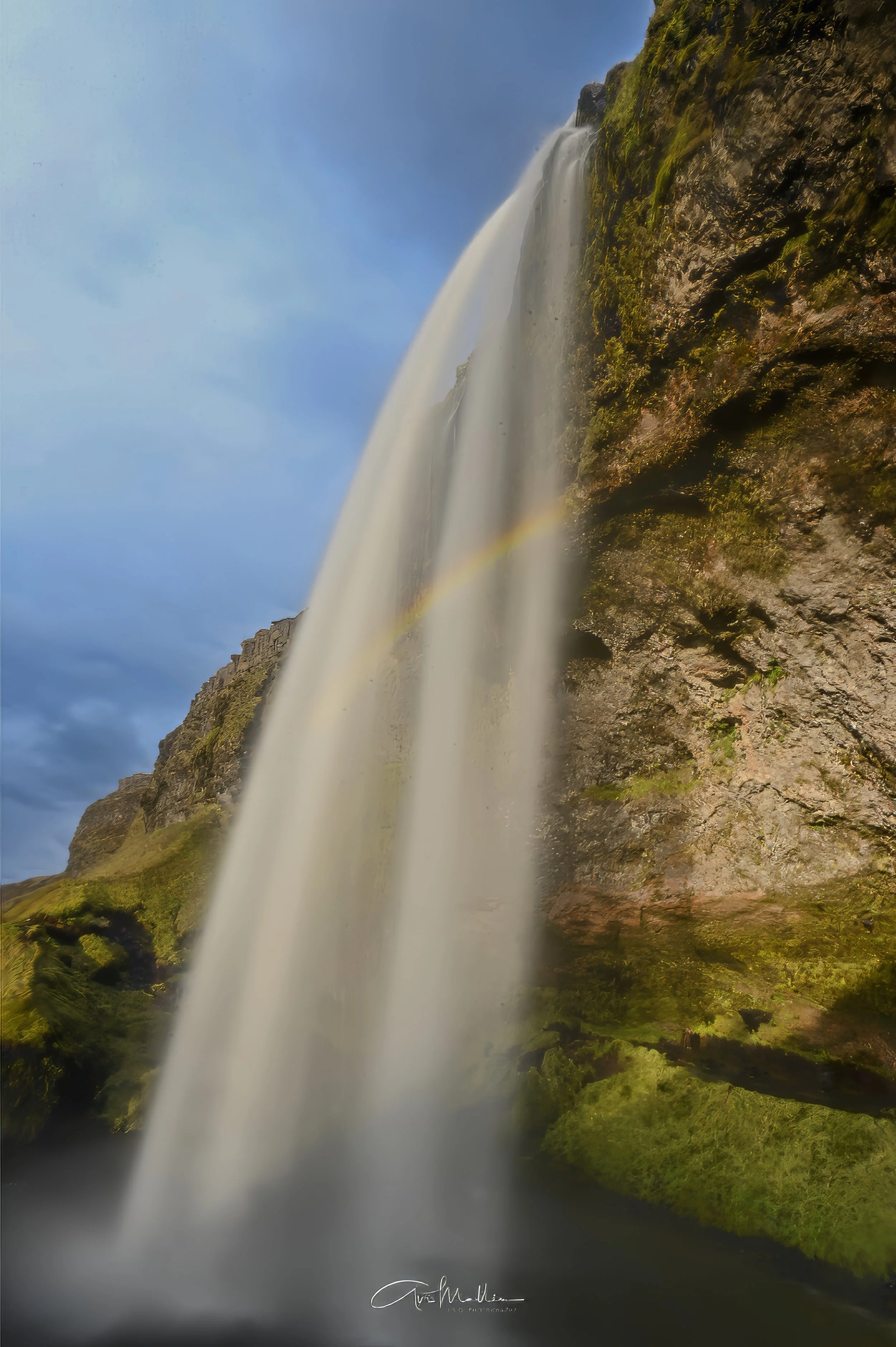 Seljalandsfoss subtle rainbow-1-topaz1.jpg