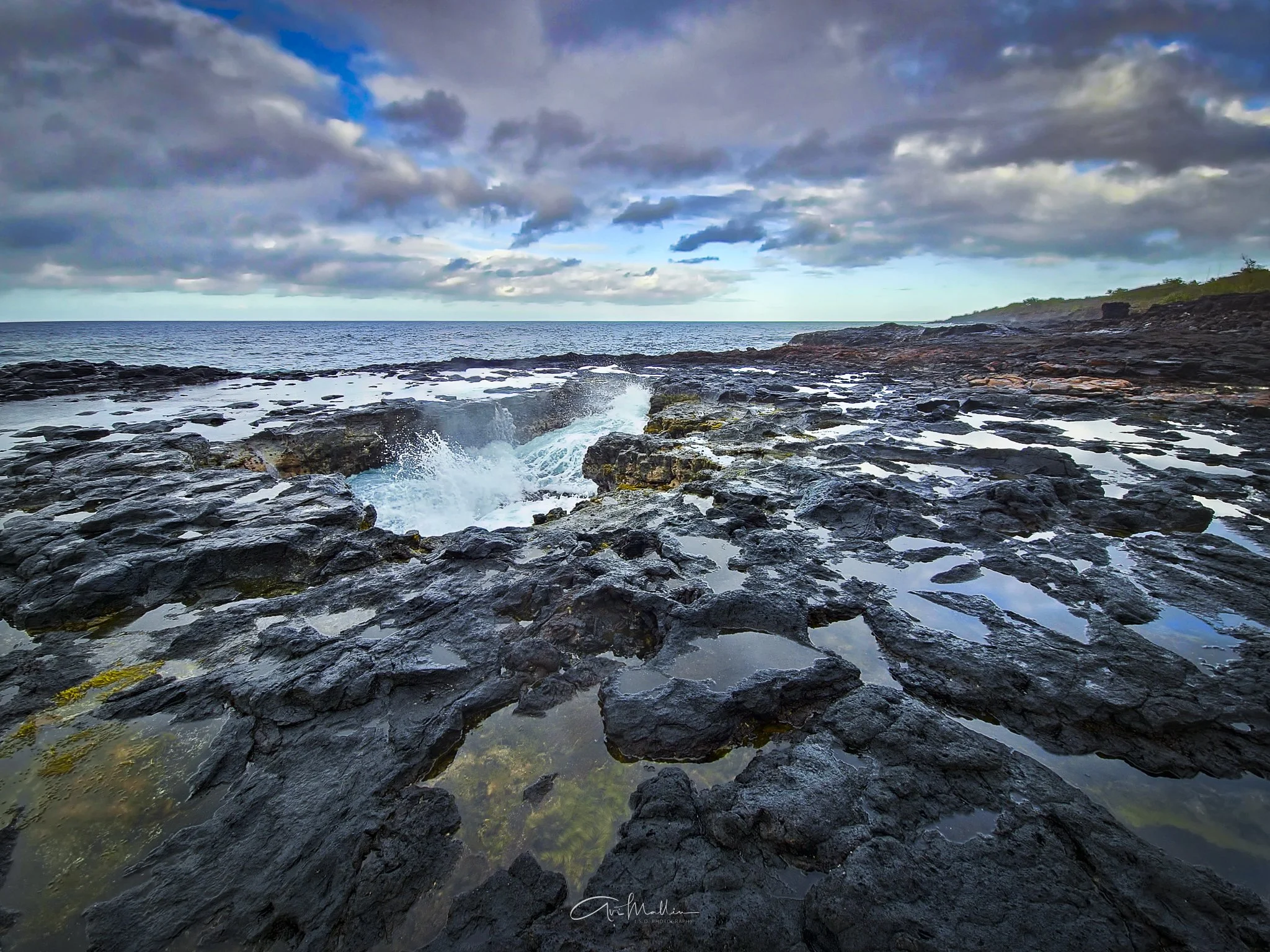 Last waves of the day Turtle Bay-1.jpg