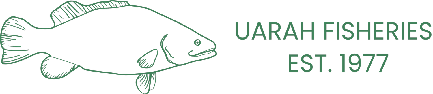 Uarah Fisheries