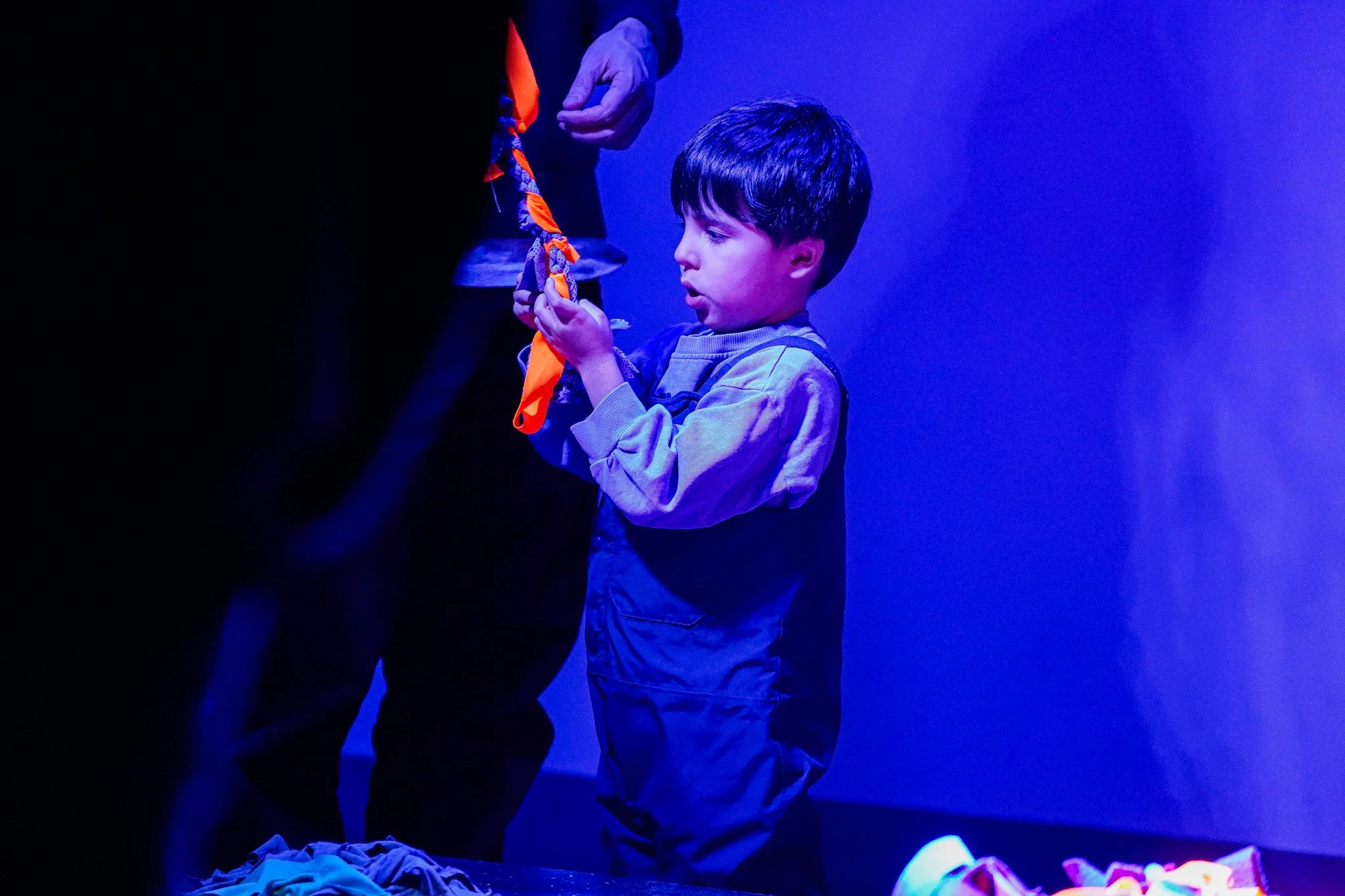 Midnight Symphony (Montreal Nuit Blanche)