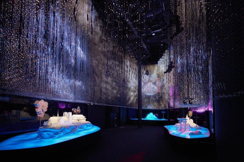 Les créations de l’Exposition Universelle 2025