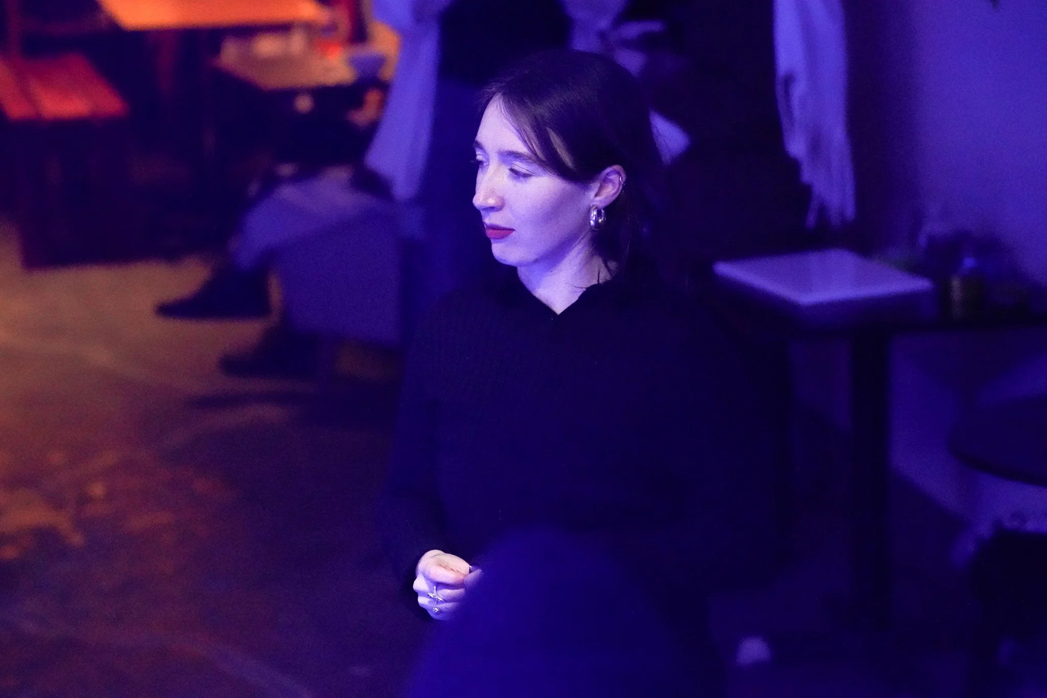 Midnight Symphony (Montreal Nuit Blanche)