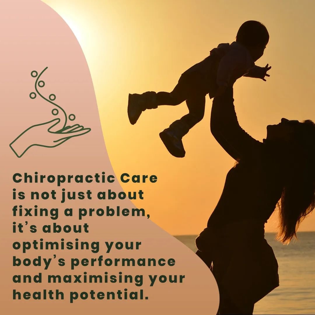 🌟 At The Chiro Hut, we believe that your health is your wealth! 🌟

We know that life can get busy, and sometimes self-care can take a back seat. But when you make chiropractic care a part of your wellness routine, you're investing in your overall h