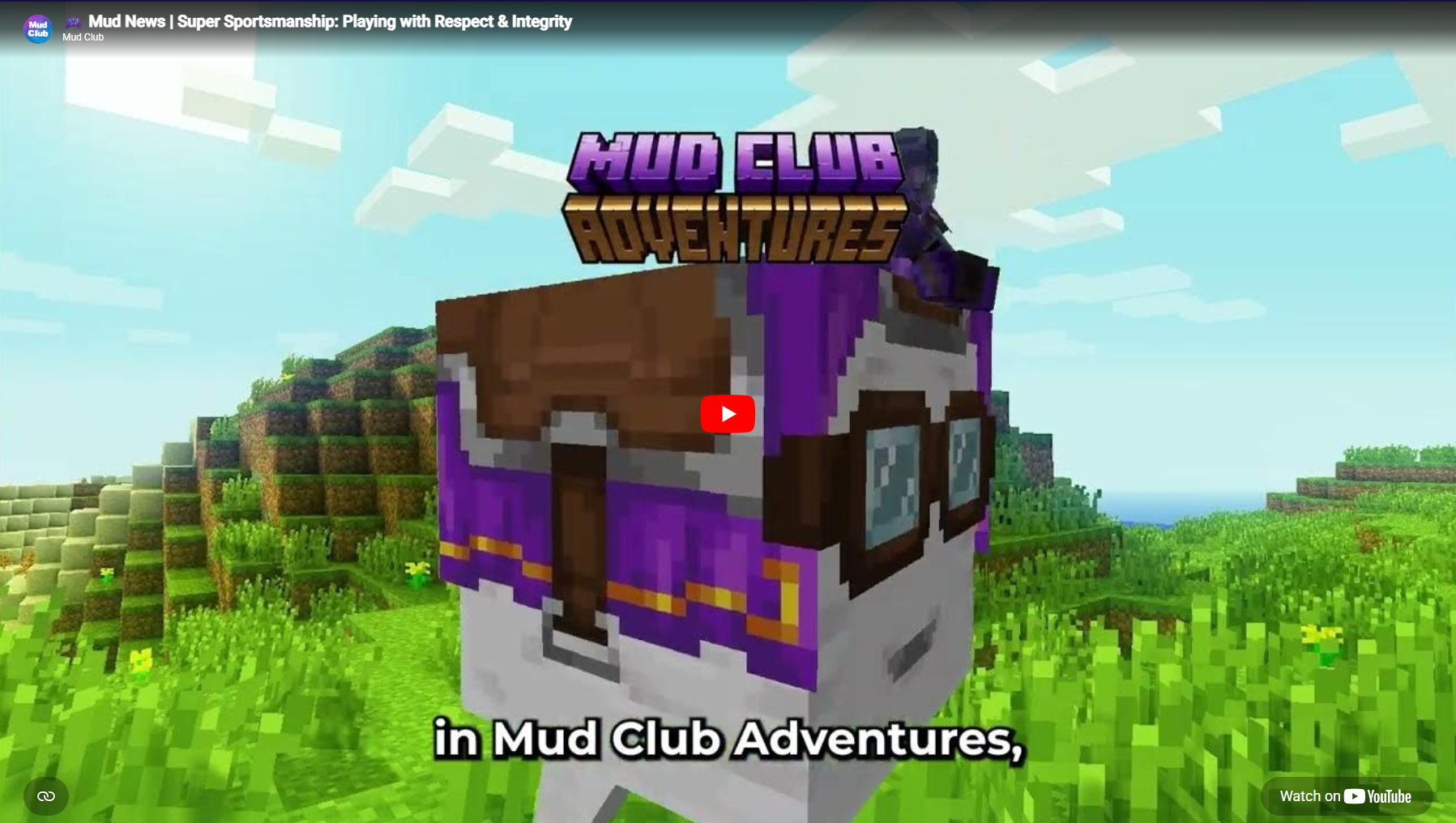 Mud News - June 15th, 2026