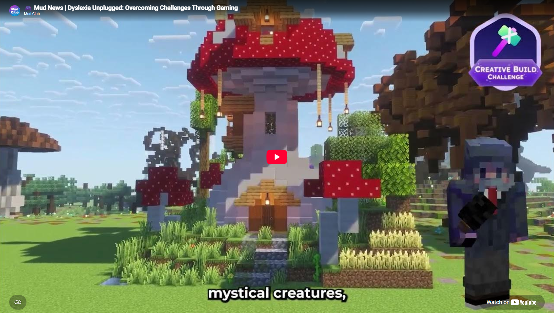 Mud News - September 14, 2026
