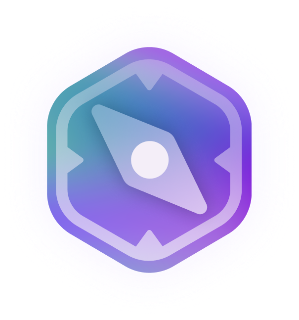 Compass Icon