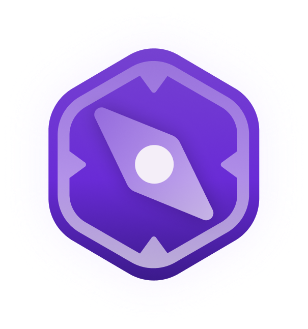 compass icon