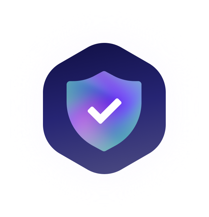 verified icon