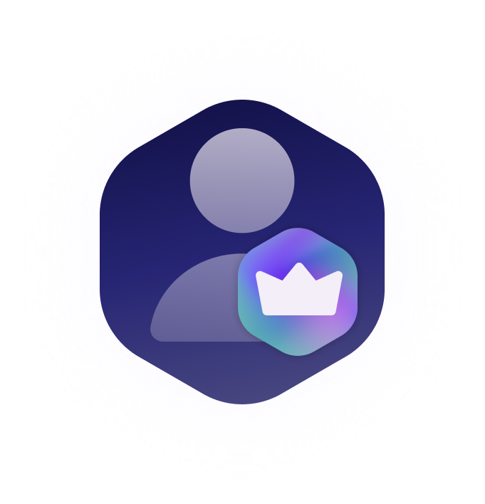 membership icon