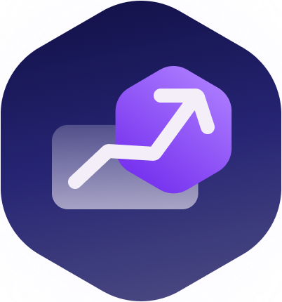 status and strategy icon
