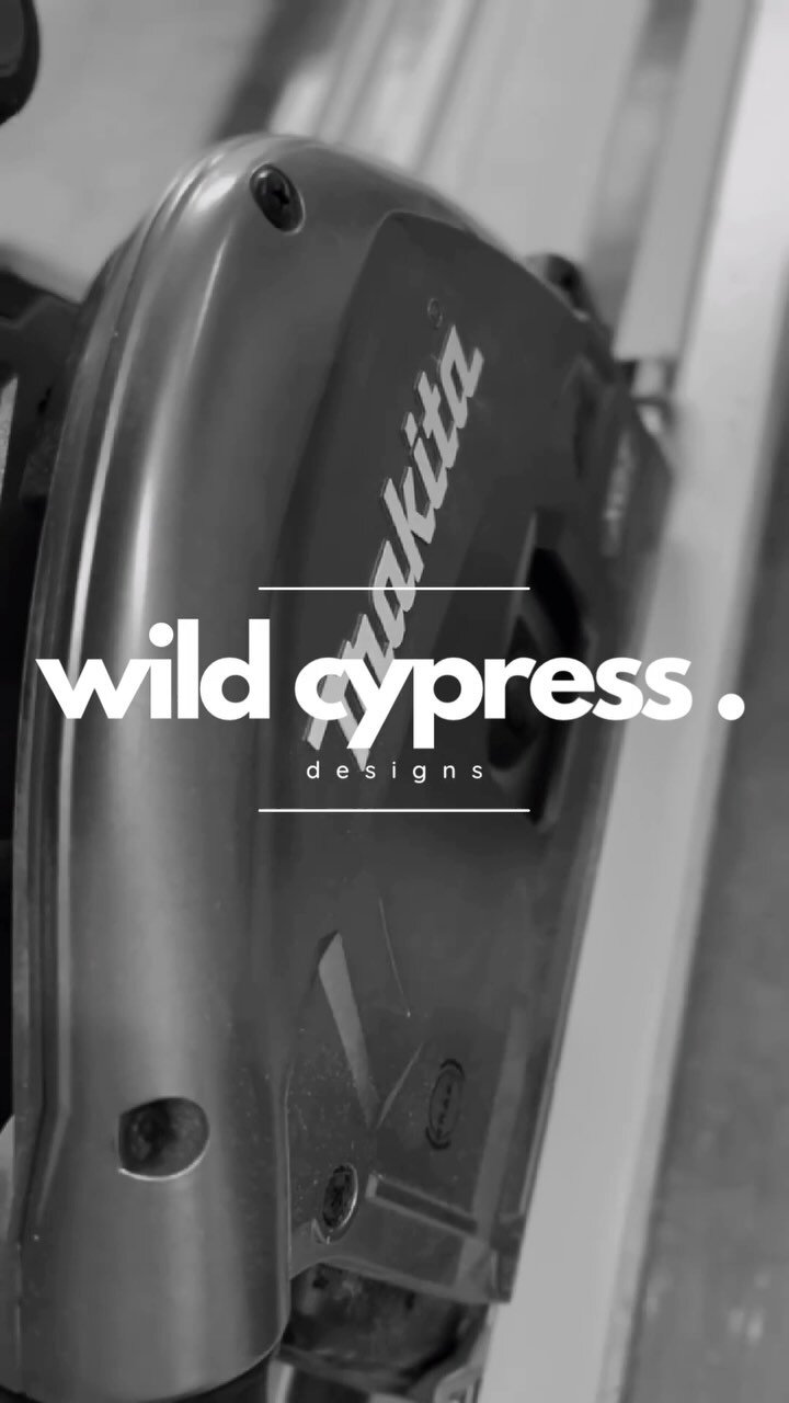 Thursdays at WILD CYPRESS DESIGNS