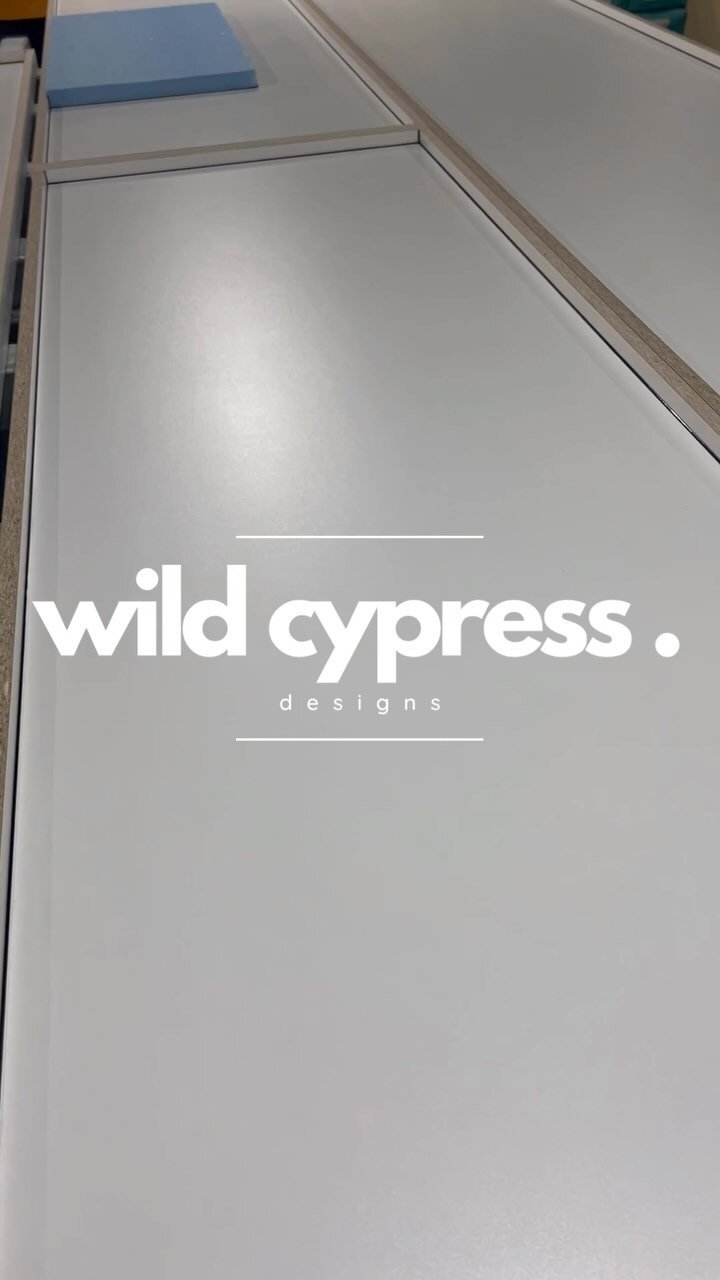 Constructing the moulds for WILD CYPRESS DESIGNS Signature White Marble 100% SILICA-FREE kitchen benchtops
Contact us today for pricing, visit www.wildcypressdesigns.com.au and fill in our quote form.