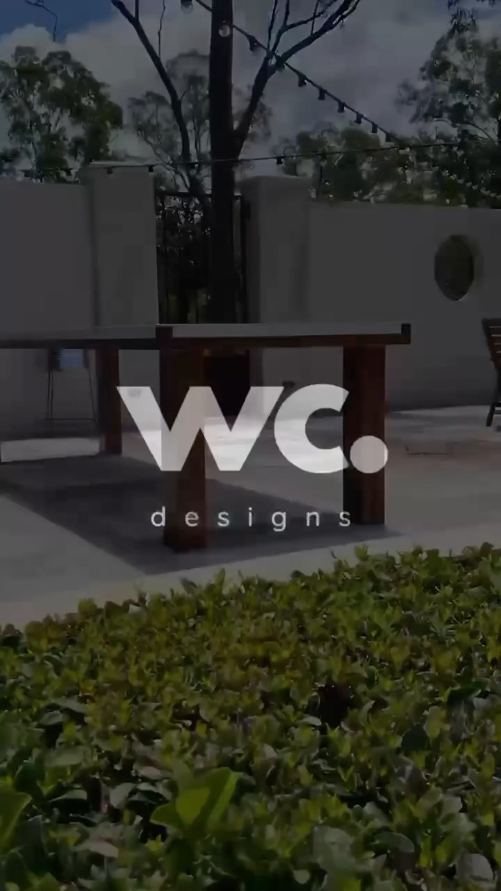 Architectural concrete, custom furniture pieces, and bespoke benchtops, all crafted with 100% silica-free materials. Get in contact with us today for a quote. www.wildcypressdesigns.com.au