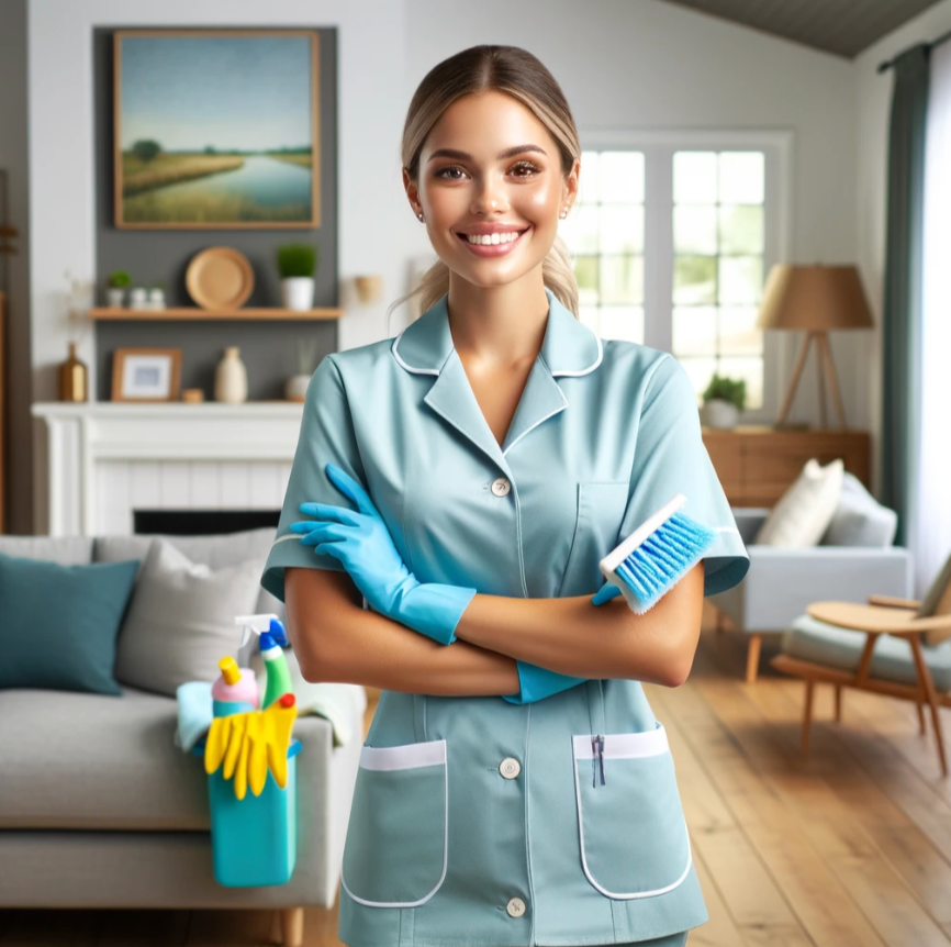 1 Apartment Cleaning Services in Austin, TX