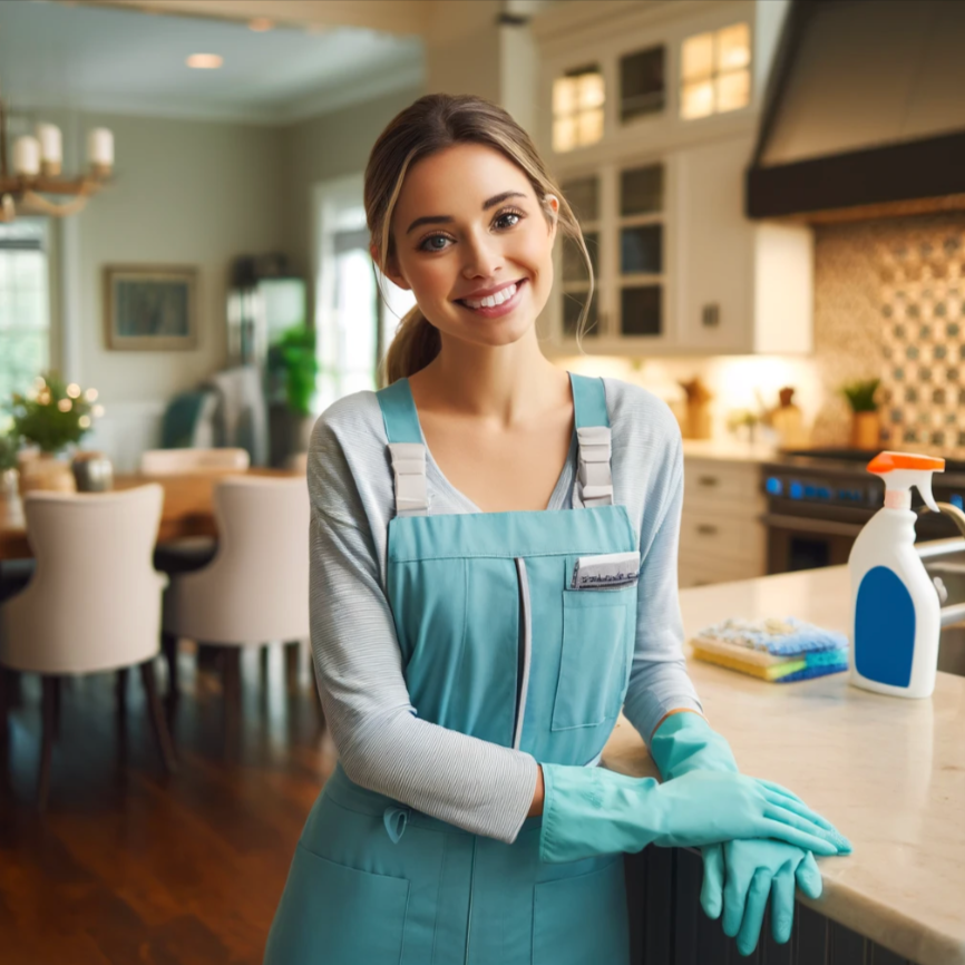 1 Apartment Cleaning Services in Austin, TX
